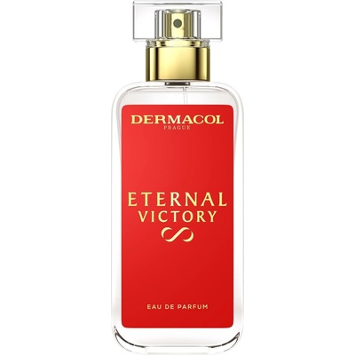 Dermacol pánska Agent Eternal Victory parfumovaná voda pánska 50 ml