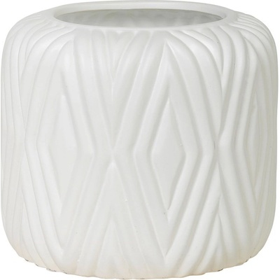 Broste Květináč RHOMBE 16 cm