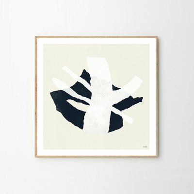 Moikka Plagát Branching II by Moe Made It 70x70
