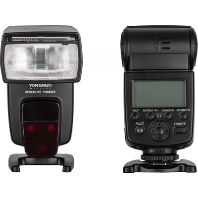 Yongnuo YN585EX pre Pentax