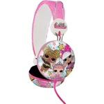OTL TECHNOLOGIES L.O.L. Suprise Glitter Glam Tween Слушалки