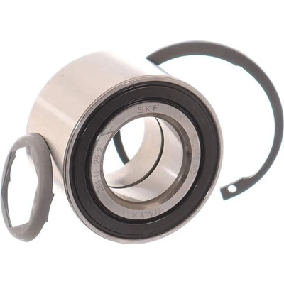 Lożisko kolesa - opravná sada SKF VKBA 1326