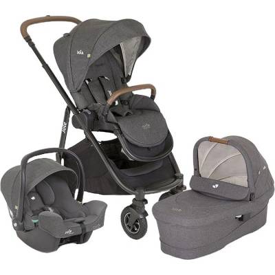 Joie Versatrax 3 in 1