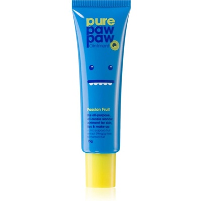 Pure Paw Paw Passion Fruit балсам за устни и сухи места 15 гр