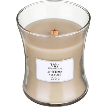 WoodWick At the Beach 275 g