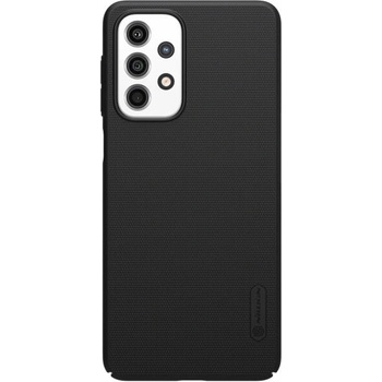 Image 1 of Nillkin Samsung Galaxy A33 5G Super Frosted Shield Case black