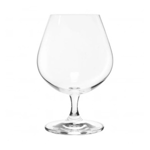 Horecano Lucaris - Стъклена чаша за коняк 440мл COGNAC CRYSTAL-CLASSIC-(4LS14CN15E) (01120104)