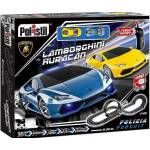 Polistil Полистил Автописта Полистил 960321 Lamborghini Huracan (96032)