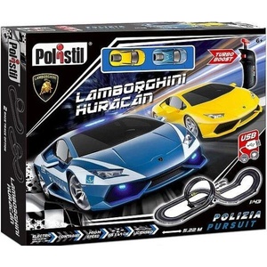 Polistil Полистил Автописта Полистил 960321 Lamborghini Huracan (96032)
