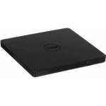 Dell USB DVD Drive-DW316 784-BBBI, Black, Tray, Notebook, DVDąRW, USB 2.0, CD, DVD+R, DVD+R DL, DVD+RW, DVD-R, DVD-R DL, DVD-RW
