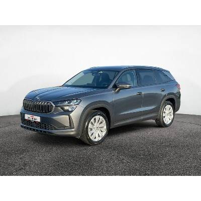 Skoda Kodiaq TDI Selection 4x4 DSG 142 kW
