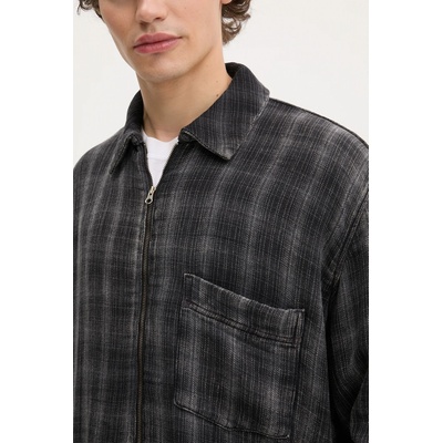 Won Hundred Памучна риза Won Hundred (3704.13059)