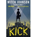 Mitch Johnson - Kick