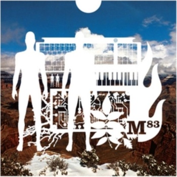 M83 - M83 - CD