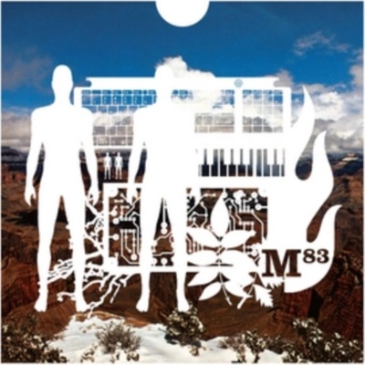 M83 - M83 - CD