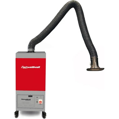 Schweißkraft SRF MASTER XL 1800040