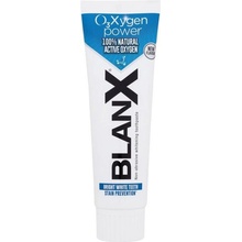 BlanX O3X Oxygen Power bieliaca 75 ml