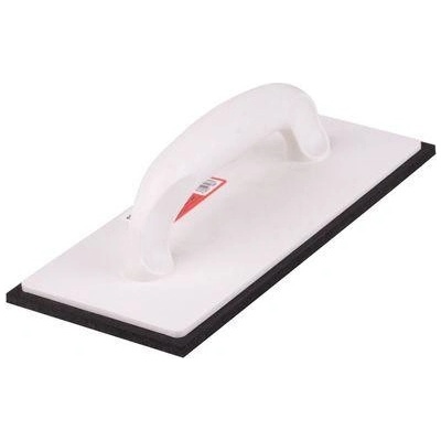 Hladítko Strend Pro Premium CO11 WhiteHand, plast. rúčka, 270x130 mm, 8 mm, mäkká guma
