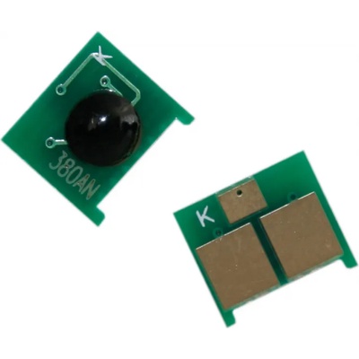 HP ЧИП (CHIP) ЗА КАСЕТИ ЗА HP LJ M476 - CF380A - Black - PN H476CP-K - Static Control