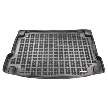 Rezaw-Plast Гумена стелка за багажник за JAGUAR F - PACE (2016+) - Rezaw Plast