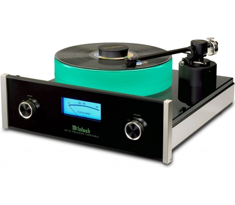McIntosh MT-10
