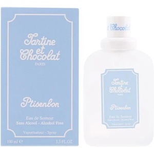 Givenchy Tartine et Chocolat - Ptisenbon EDT 100 ml Парфюми