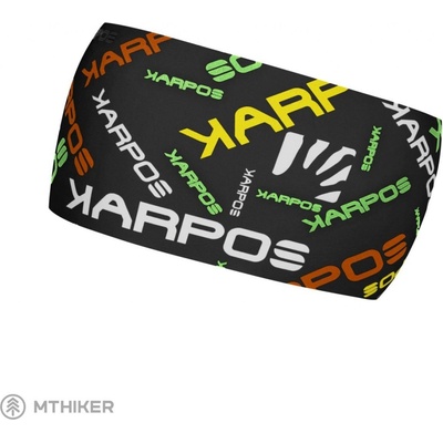 Karpos Lavaredo zelená fluo