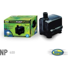Aquanova NP 400
