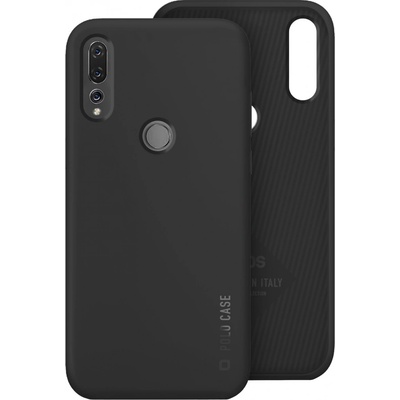 Púzdro SBS - Polo Huawei P30 Lite čierne
