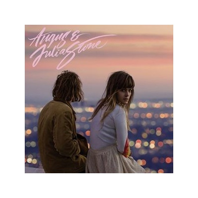 Angus & Julia Stone - Angus & Julia Stone CD