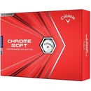 Callaway CHROME SOFT
