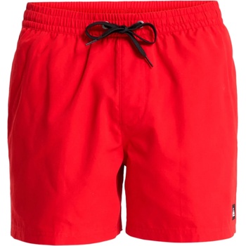 Quiksilver Мъжки бански слипове Quiksilver Everyday Solid Volley Boardshorts - Salsa - размер M (050-1994-1913)