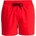 Quiksilver Мъжки бански слипове Quiksilver Everyday Solid Volley Boardshorts - Salsa - размер M (050-1994-1913)