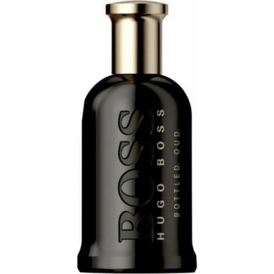 HUGO BOSS BOSS Bottled Oud EDP 100 ml Tester