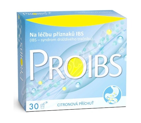 Proibs 30 sáčků