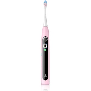 Oclean X Kids четка за зъби за деца Pink