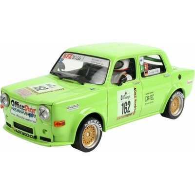 Revell 1000 RALLYE 2 Slot car 1:32