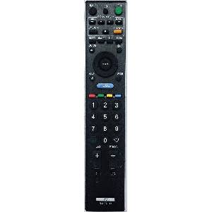 съвместим Sony rm-ed011b, rm-ed011 - заместител дистанционно управление (rm-ed011b, rm-ed011) Дистанционно