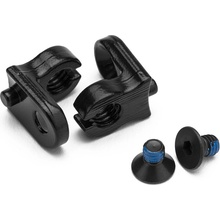 Kink Bikes Gyro tabs BMX KINK