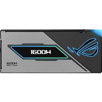 Asus ROG-THOR-1600P3-GAMING 1600W 90YE00V1-B0NA00 – Zboží Živě