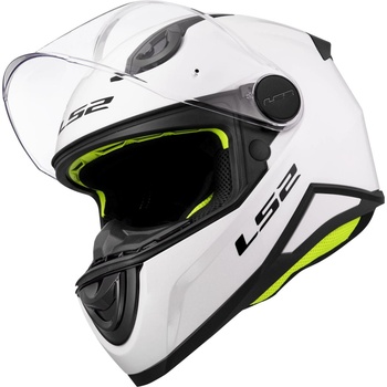 LS2 FF812 Kid Solid