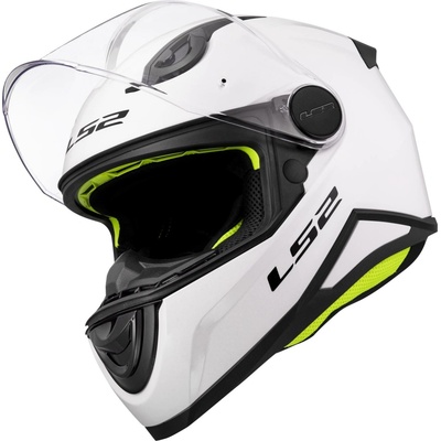 LS2 FF812 Kid Solid
