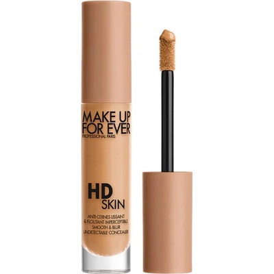 Make Up For Ever Hydratačný korektor pod oči HD Skin Concealer 3.6 N Spice 4,7 ml