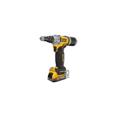 DeWALT 18V XR 2x1,7Ah DCF414E2GT-W – Zboží Dáma