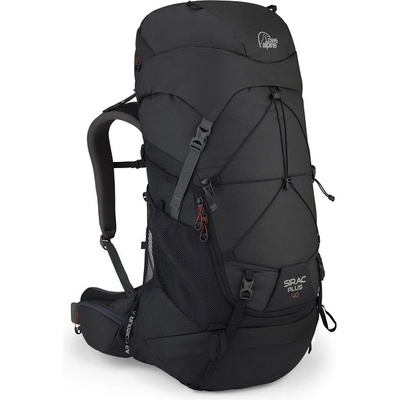 Lowe Alpine Sirac Plus 40l ebony – Zboží Dáma