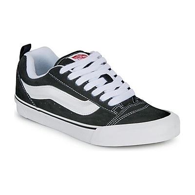 Vans nízke tenisky KNU SKOOL čierna