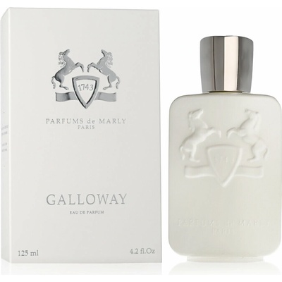 Parfums de Marly Galloway parfumovaná voda unisex 125 ml