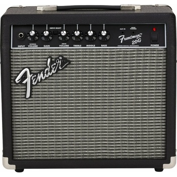 Fender Frontman 20G