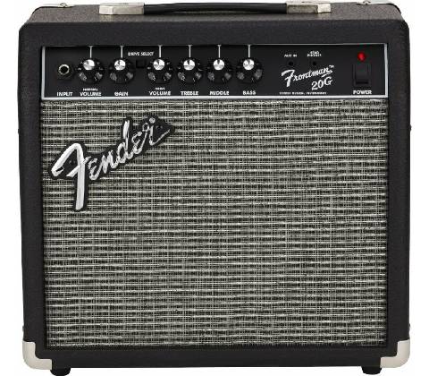 Fender Frontman 20G