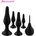 Paloqueth Butt Anal Plug Set